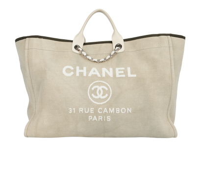 Deauville Tote, front view